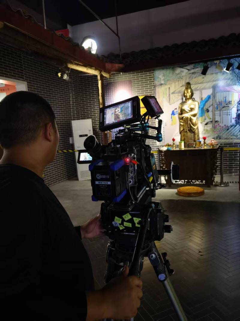 场景赋能，沉浸体验——福绵区TVC与广告片拍摄制作的场景化探索