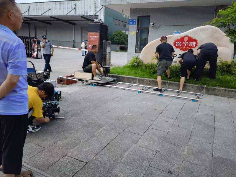 福绵区TVC拍摄：制造业专属TVC方案，用镜头展现企业硬核实力！