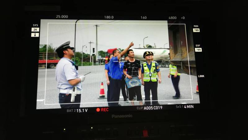 福绵区TVC拍摄：用专业镜头助力品牌曝光，让广告触达更多目标用户！