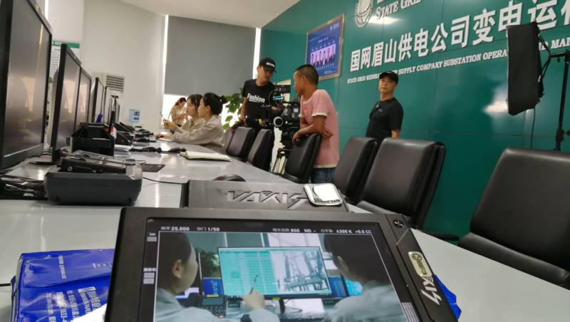 福绵区广告片制作优选：全流程专业把控，让品牌传播更有力量！