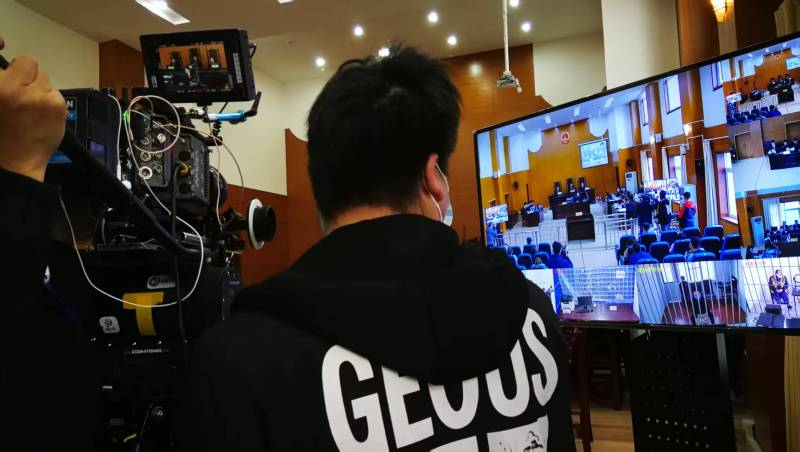 福绵区TVC制作：政企单位合规宣传，专业把控内容，官方平台适用！