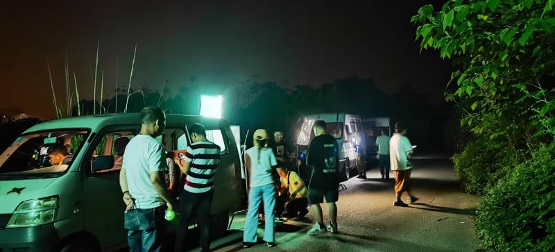 福绵区TVC拍摄品质把控：从镜头到光影，筑牢品牌视觉根基