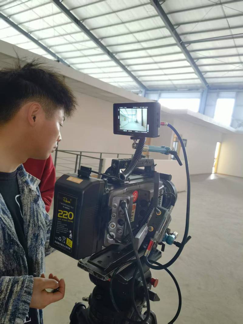 创新驱动，智领未来——福绵区TVC与广告片拍摄制作的创新实践