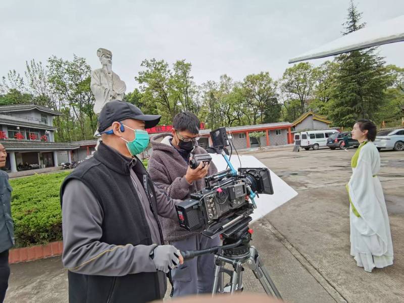 福绵区广告片拍摄公司：从策划到投放，一站式服务，让品牌传播更高效！