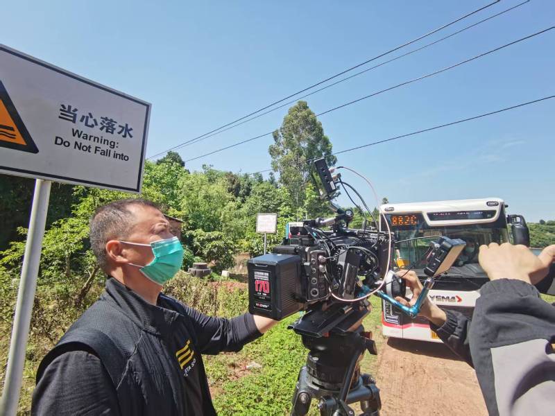 福绵区TVC拍摄公司：深耕本地市场，为品牌定制专属拍摄方案