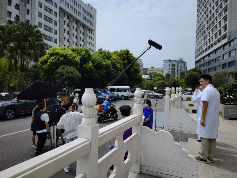 福绵区广告片拍摄公司低成本实现高规格制作的诀窍